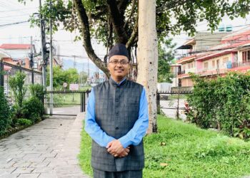 तीनपुस्ताको राजनीतिक बिरासत, समाजसेवा