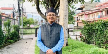 तीनपुस्ताको राजनीतिक बिरासत, समाजसेवा