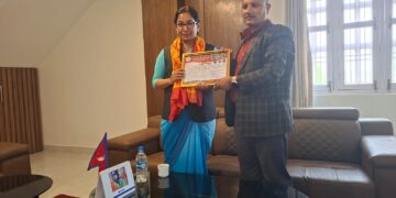 गण्डकी कोटिहोममा भोलि रेनु दाहालको उपस्थितिमा महायज्ञको उत्सव