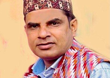 यसवर्षको ‘अन्नपूर्ण पर्यटन पत्रकारिता पुरस्कार–२०८२’ पत्रकार रोहितराज पराजुलीलाई