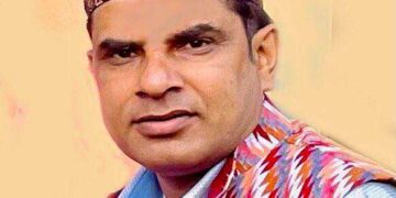 यसवर्षको ‘अन्नपूर्ण पर्यटन पत्रकारिता पुरस्कार–२०८२’ पत्रकार रोहितराज पराजुलीलाई