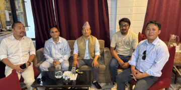 सदनबाट संशोधन गरेरै भए पनि शिक्षामा २० प्रतिशत बजेट छुट्याउनुपर्छ ः नैनसिंह महर