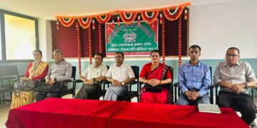 क्षेत्र भ्रमण तथा अवलोकनमा आधारित प्रतिवेदन लेखन प्रतियोगिता सम्पन्न