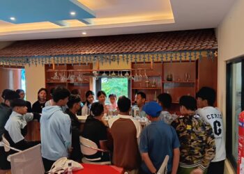 कुमुदिनी होम्समा निशुल्क  होटल तालिम सुरु