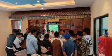 कुमुदिनी होम्समा निशुल्क  होटल तालिम सुरु