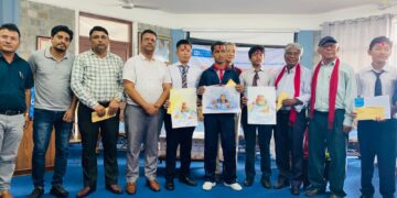 ३९ औं अन्तर्राष्‍ट्रिय एसओएस दिवसमा विविध कार्यकम सम्पन्न