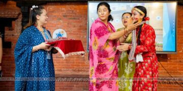 कुमुदिनी होम्समा नृत्य प्रतियोगिता सम्पन्न