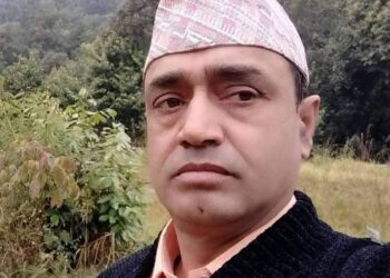 डिजिटल प्रविधि र बालबालिका :  अवसर र चुनौती