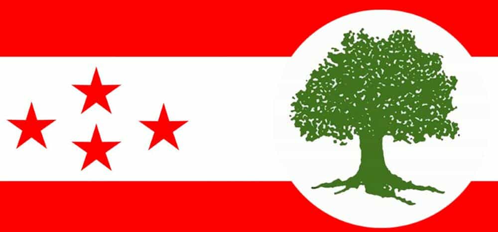 नेका कास्की सभापति वरालको अवैध मनोमानि कार्यको क्षेत्रीय कार्यसमिति क्षेत्र नं १ द्वारा खेद व्यक्त