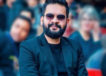 काठमाडौंका बालेन मेयर शाहले दिए राजीनामा