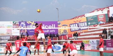 टाइगर कपः आर्मीमाथि गण्डकीको रोमाञ्चक जित