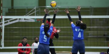 टाइगर कपः एपीएफविरुद्ध पुलिसको शानदार जित, फाइनल खेल्ने सम्भावना कायमै