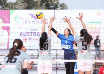 टाइगर कपः पुलिसमाथि थाइल्याण्ड क्विन्सको पुनरागमन जित