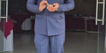 जेठोथरी चुवाई सुवेदी दाजुभाइ कुलपुजा समितिको अध्यक्षमा बोधराज