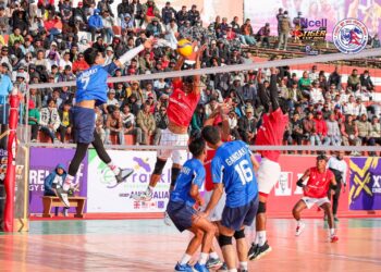 छैटौं टाइगर कपः एपीएफ, आर्मी र न्यू डायमण्डको विजयी सुरुआत