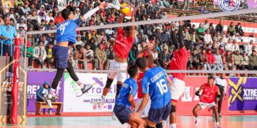 छैटौं टाइगर कपः एपीएफ, आर्मी र न्यू डायमण्डको विजयी सुरुआत