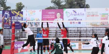 टाइगर कपः पुलिसको विजयी सुरुआत, आर्मीको दोस्रो हार