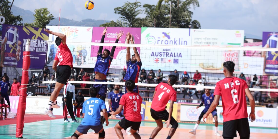 टाइगर कपः माल्दिभ्सविरुद्ध पुलिसको सहज जित, फाइनल पुग्ने सम्भावना कायमै