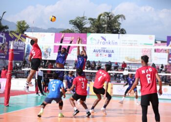 टाइगर कपः माल्दिभ्सविरुद्ध पुलिसको सहज जित, फाइनल पुग्ने सम्भावना कायमै