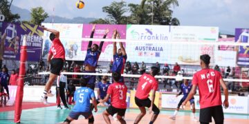 टाइगर कपः माल्दिभ्सविरुद्ध पुलिसको सहज जित, फाइनल पुग्ने सम्भावना कायमै