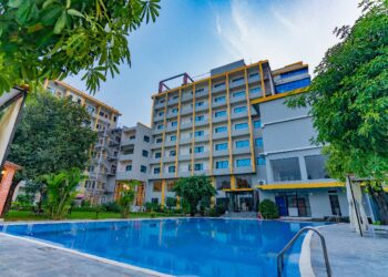 नेपालको चेन हस्पिटालिटीमा अग्रणी सिद्धार्थ हस्पिटालिटी २८औँ वर्षमा प्रवेश