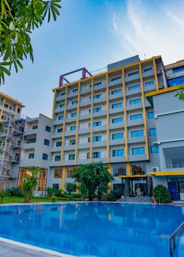 नेपालको चेन हस्पिटालिटीमा अग्रणी सिद्धार्थ हस्पिटालिटी २८औँ वर्षमा प्रवेश