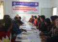कालिका बहुमुखी क्याम्पसमा पाठ्यक्रम परिमार्जनसम्बन्धी अन्तरक्रिया  सम्पन्न