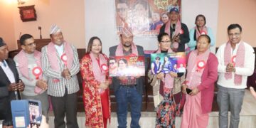 संघर्ष र साधनाबाट स्थापित गायक बेल बहादुर परियार