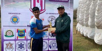 प्रतिभा सुपर कप क्रिकेट  लगातार दुई खेल जित्दै बाल मन्दिर सेमीफाइनलमा, वाराहीको पहिलो जित