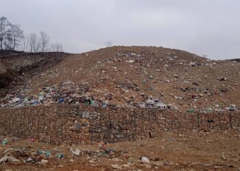 फोहोर समस्या होइन, समस्या हामी हौं