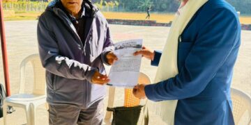 पुन समाज नेपालले रास्वपालाई सघाउने