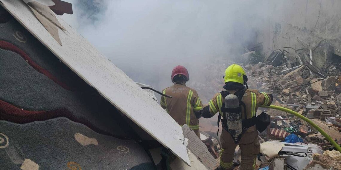 अमेरिका र इरानबीच युद्ध रोक्ने सहमती