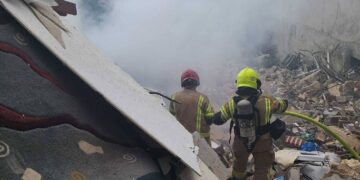 अमेरिका र इरानबीच युद्ध रोक्ने सहमती