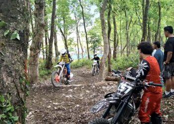 पोखरामा एक्स्ट्रीम मोटो एन्डुरो क्रस च्याम्पियनसिप २०२६ हुँदै, ६१ राइडर सहभागि हुने