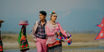 चर्चित गायिका मेलिना राईको स्वरमा ‘मायाको डोरी’ सार्वजनिक